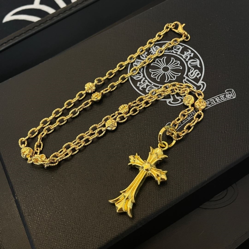 Chrome Hearts Necklaces